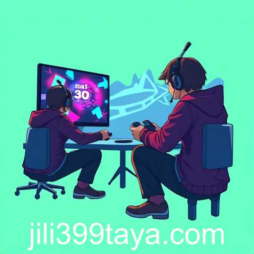 The Evolution of Online Gaming and Its Impact