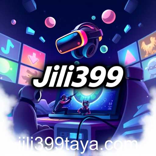 Exploring Jili399: The Gaming Revolution