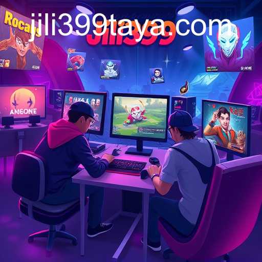 Jili399: Revolutionizing the Gaming Landscape