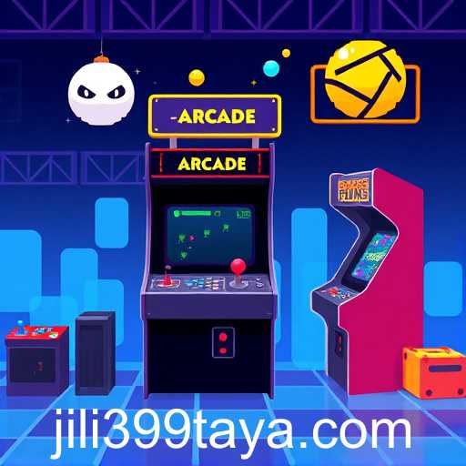 Digital Expansion: How Jili399 Is Transforming Online Gaming