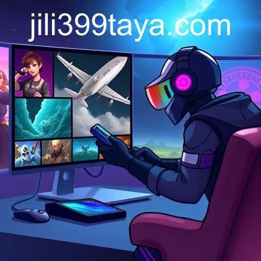 The Rise of Online Gaming Platforms in 2025